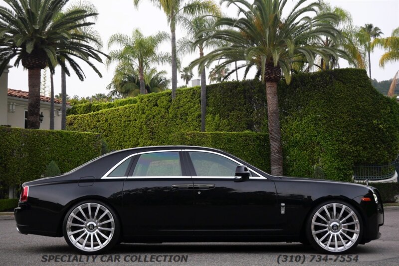 2015 Rolls-Royce Ghost   - Photo 7 - West Hollywood, CA 90069