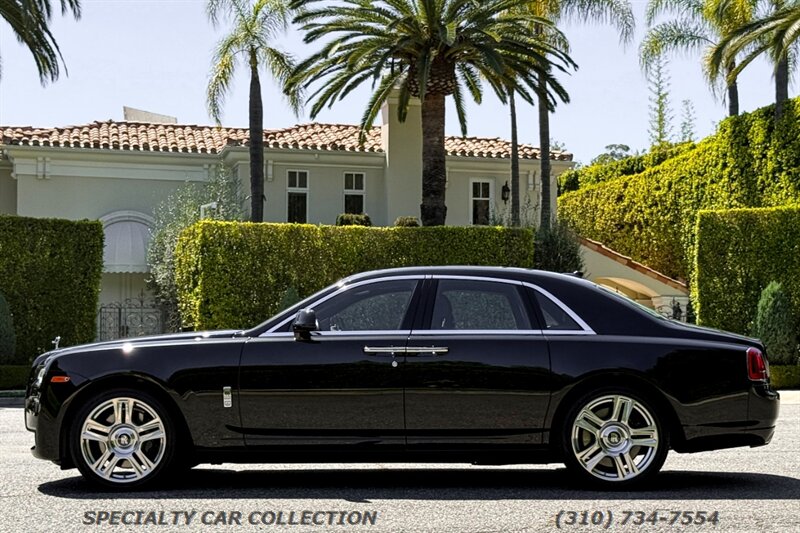 2015 Rolls-Royce Ghost   - Photo 11 - West Hollywood, CA 90069