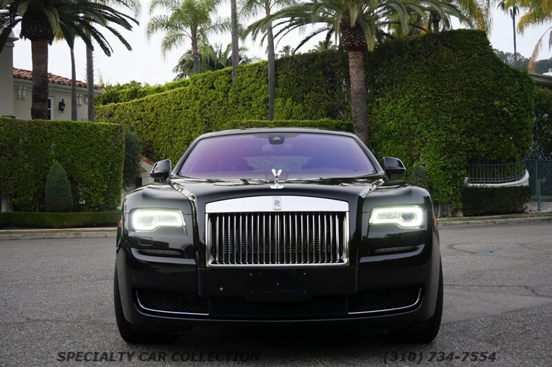 2015 Rolls-Royce Ghost   - Photo 3 - West Hollywood, CA 90069