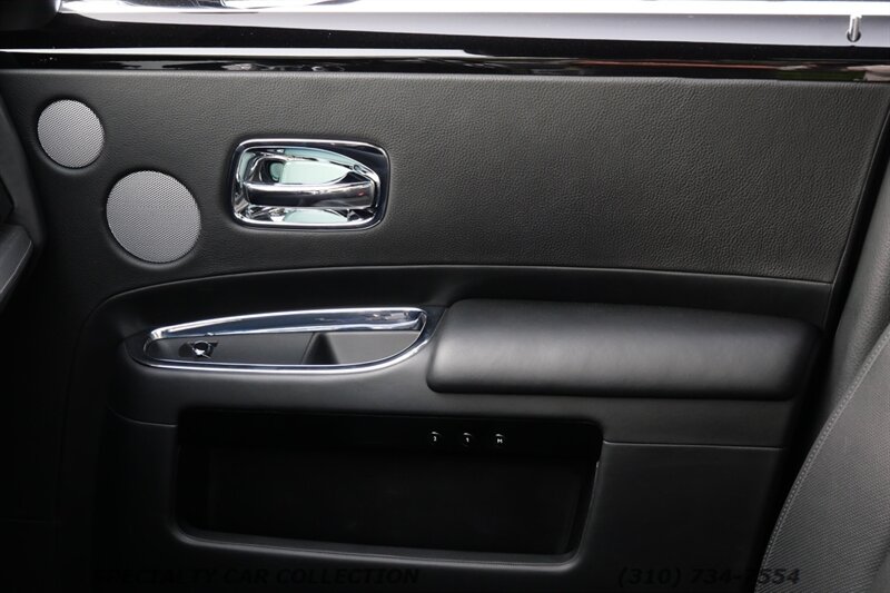 2015 Rolls-Royce Ghost   - Photo 21 - West Hollywood, CA 90069