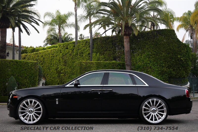 2015 Rolls-Royce Ghost   - Photo 12 - West Hollywood, CA 90069
