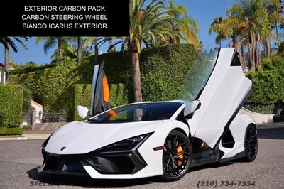 2026 Lamborghini Revuelto Coupe