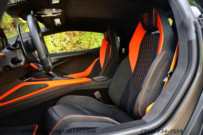 2026 Lamborghini Revuelto - Photo 24 - West Hollywood, CA 90069