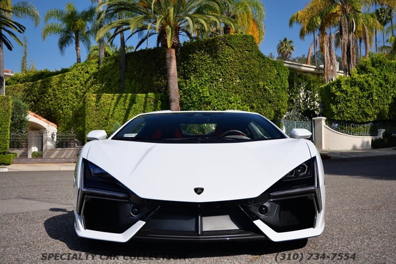 2026 Lamborghini Revuelto - Photo 6 - West Hollywood, CA 90069