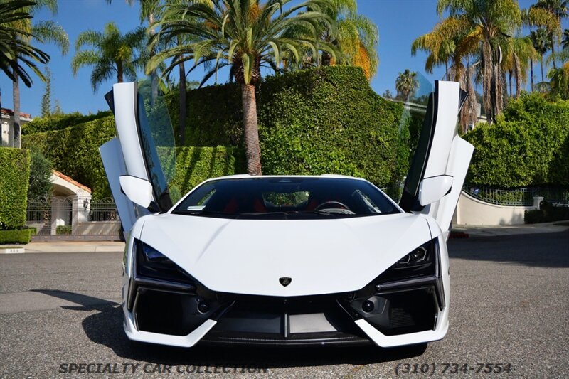 2026 Lamborghini Revuelto - Photo 3 - West Hollywood, CA 90069