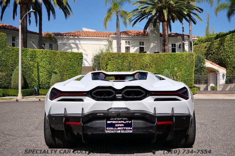 2026 Lamborghini Revuelto - Photo 11 - West Hollywood, CA 90069