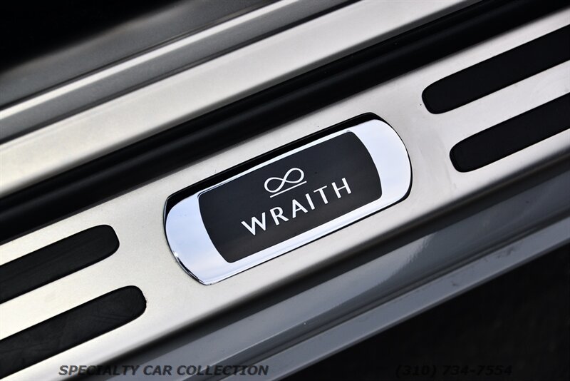 2018 Rolls-Royce Wraith Black Badge - Photo 29 - West Hollywood, CA 90069