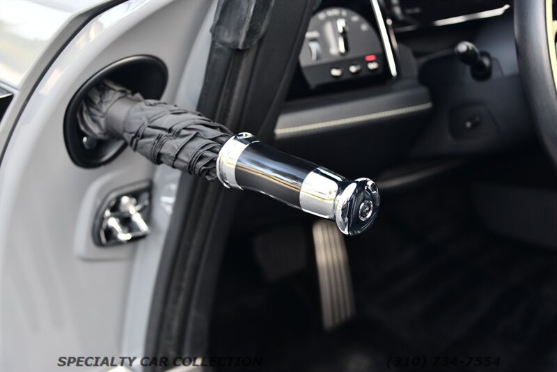 2018 Rolls-Royce Wraith Black Badge - Photo 36 - West Hollywood, CA 90069