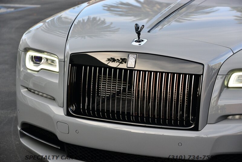2018 Rolls-Royce Wraith Black Badge - Photo 15 - West Hollywood, CA 90069