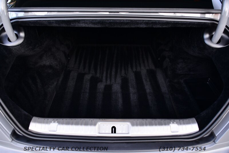 2018 Rolls-Royce Wraith Black Badge - Photo 32 - West Hollywood, CA 90069