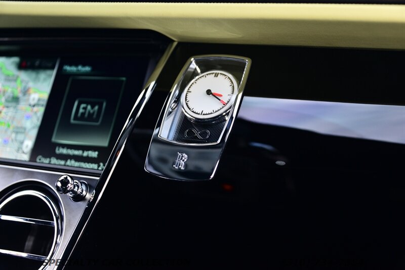 2018 Rolls-Royce Wraith Black Badge - Photo 33 - West Hollywood, CA 90069