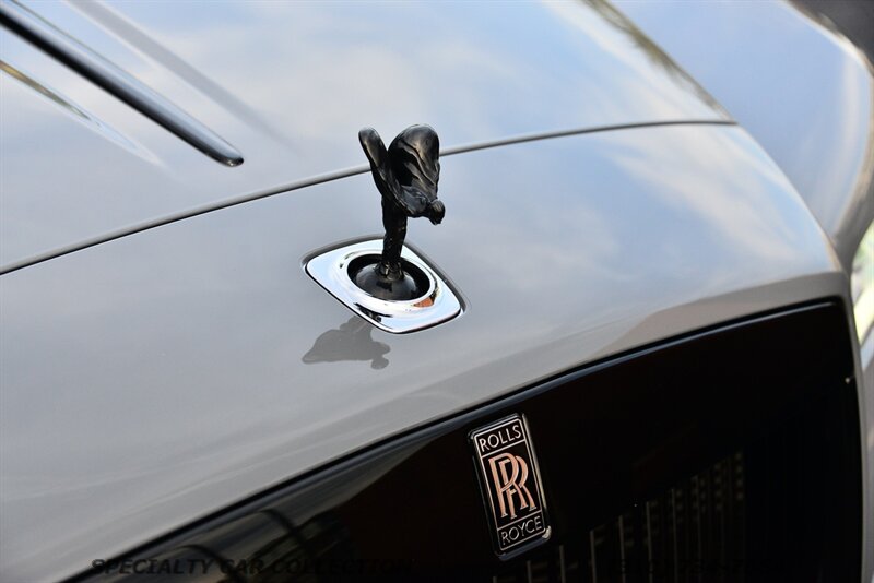 2018 Rolls-Royce Wraith Black Badge - Photo 17 - West Hollywood, CA 90069