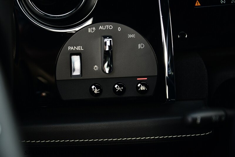 2018 Rolls-Royce Wraith Black Badge - Photo 38 - West Hollywood, CA 90069