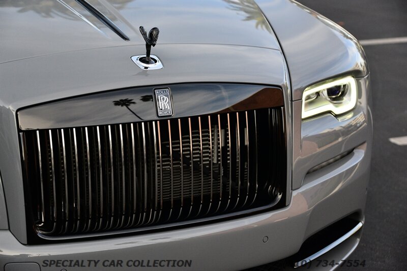 2018 Rolls-Royce Wraith Black Badge - Photo 16 - West Hollywood, CA 90069