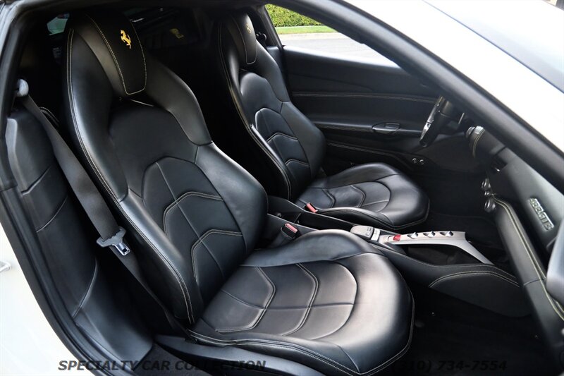 2017 Ferrari 488 GTB - Photo 18 - West Hollywood, CA 90069