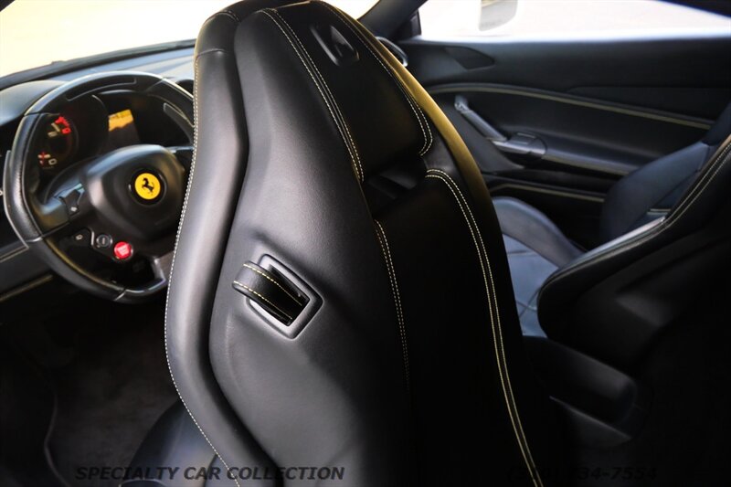 2017 Ferrari 488 GTB - Photo 16 - West Hollywood, CA 90069