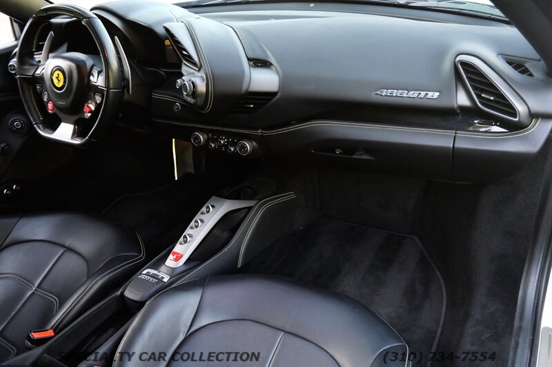 2017 Ferrari 488 GTB - Photo 19 - West Hollywood, CA 90069