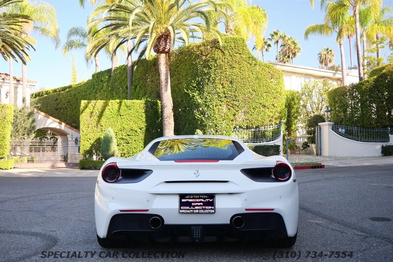 2017 Ferrari 488 GTB - Photo 7 - West Hollywood, CA 90069