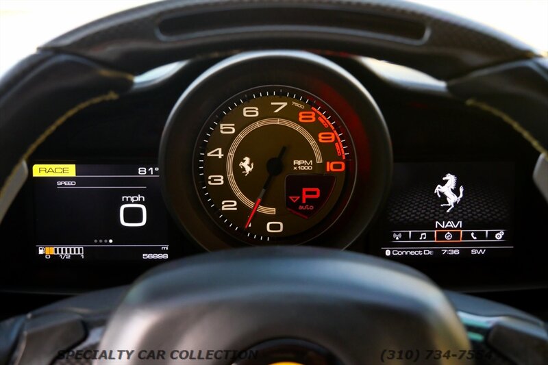 2017 Ferrari 488 GTB - Photo 34 - West Hollywood, CA 90069