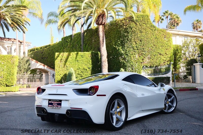 2017 Ferrari 488 GTB - Photo 6 - West Hollywood, CA 90069
