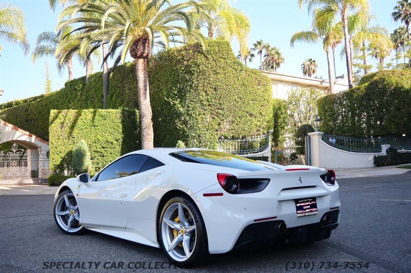 2017 Ferrari 488 GTB - Photo 8 - West Hollywood, CA 90069