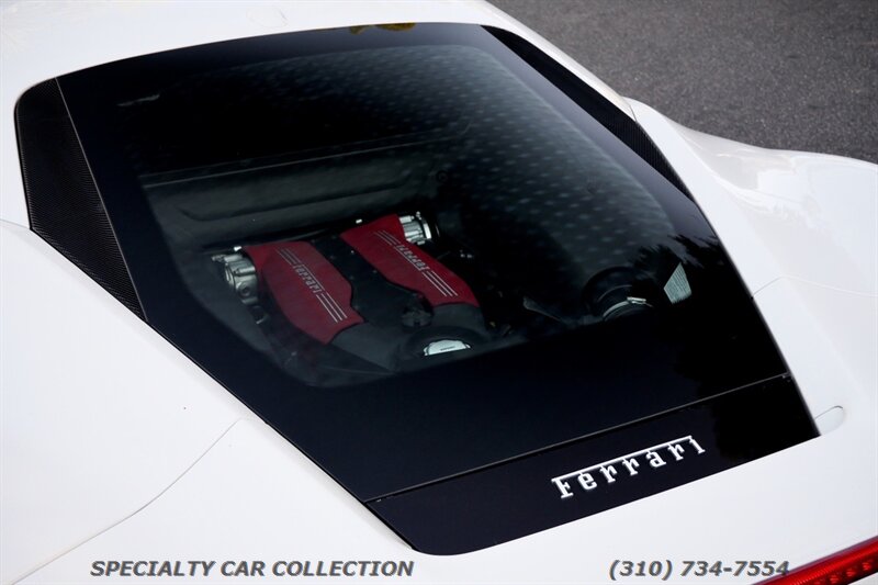 2017 Ferrari 488 GTB - Photo 10 - West Hollywood, CA 90069