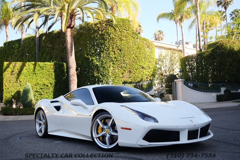 2017 Ferrari 488 GTB - Photo 3 - West Hollywood, CA 90069