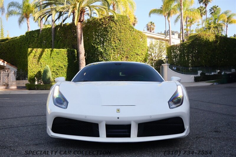 2017 Ferrari 488 GTB - Photo 2 - West Hollywood, CA 90069