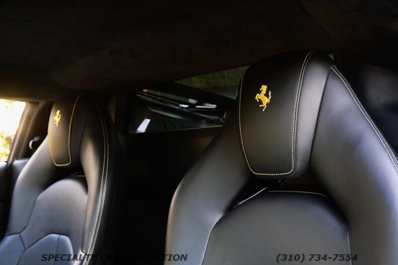 2017 Ferrari 488 GTB - Photo 17 - West Hollywood, CA 90069
