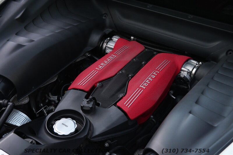 2017 Ferrari 488 GTB - Photo 32 - West Hollywood, CA 90069