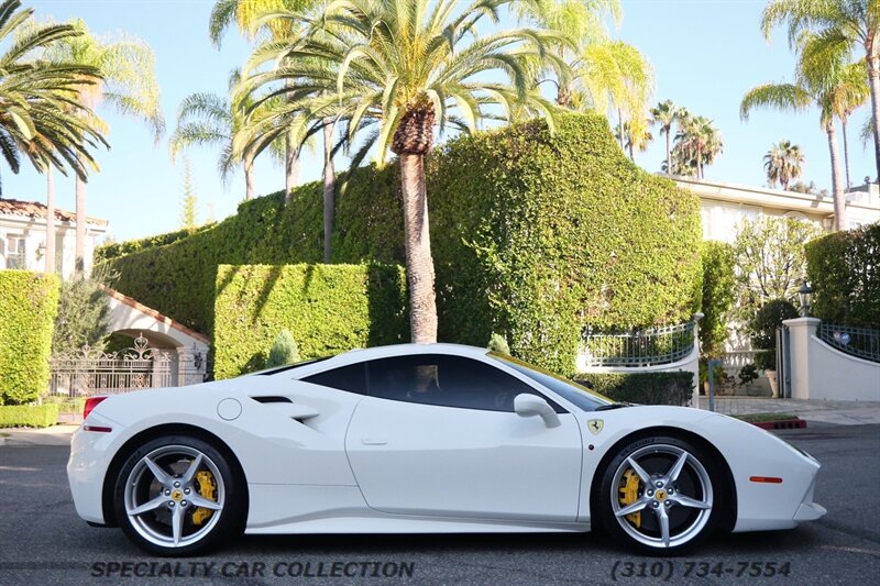 2017 Ferrari 488 GTB - Photo 5 - West Hollywood, CA 90069