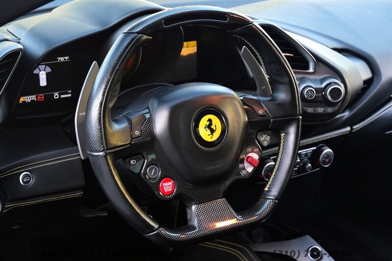 2017 Ferrari 488 GTB - Photo 14 - West Hollywood, CA 90069