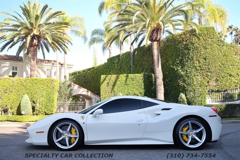2017 Ferrari 488 GTB - Photo 9 - West Hollywood, CA 90069