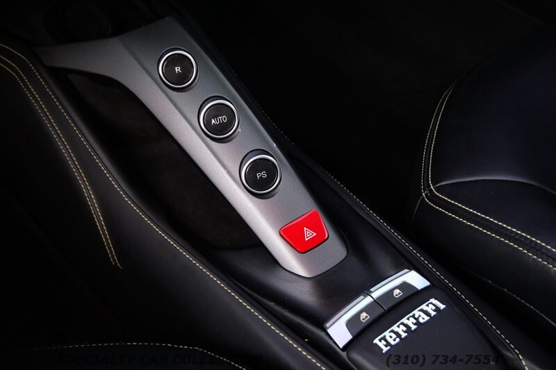 2017 Ferrari 488 GTB - Photo 25 - West Hollywood, CA 90069