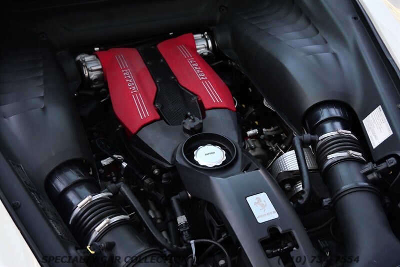 2017 Ferrari 488 GTB - Photo 31 - West Hollywood, CA 90069