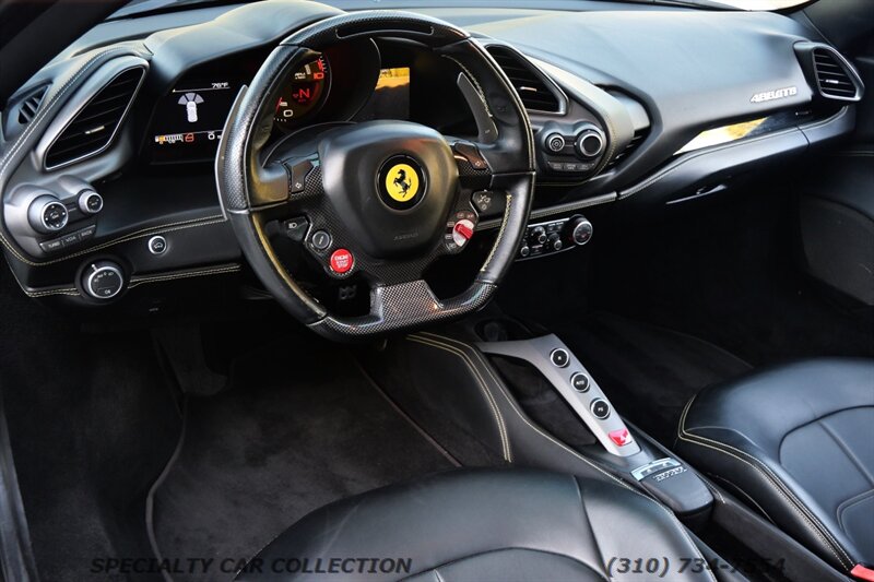 2017 Ferrari 488 GTB - Photo 13 - West Hollywood, CA 90069