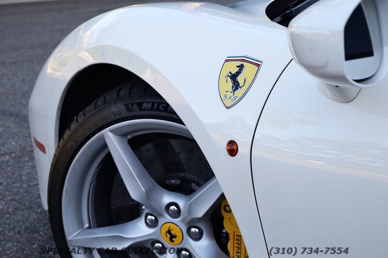 2017 Ferrari 488 GTB - Photo 11 - West Hollywood, CA 90069
