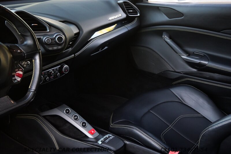 2017 Ferrari 488 GTB - Photo 15 - West Hollywood, CA 90069