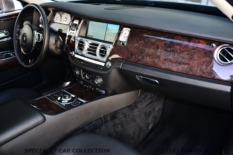 2011 Rolls-Royce Ghost   - Photo 15 - West Hollywood, CA 90069