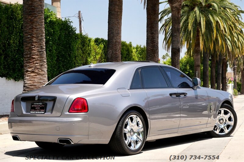 2011 Rolls-Royce Ghost   - Photo 6 - West Hollywood, CA 90069