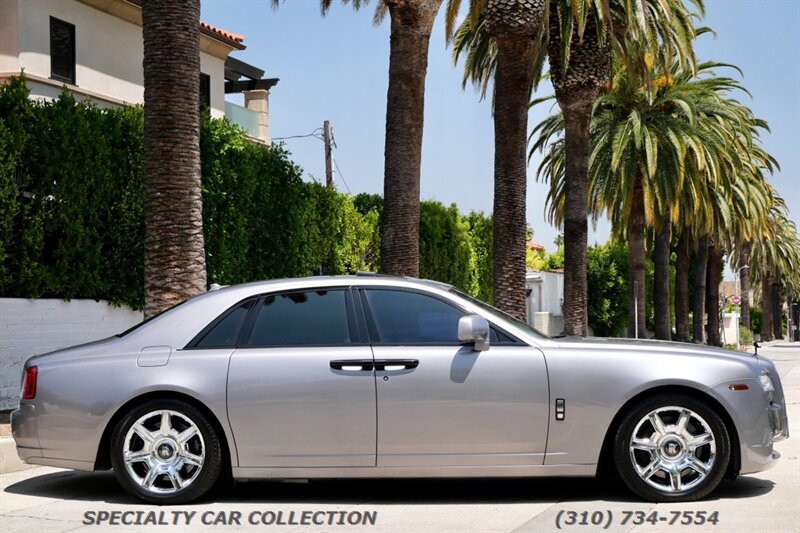 2011 Rolls-Royce Ghost   - Photo 5 - West Hollywood, CA 90069