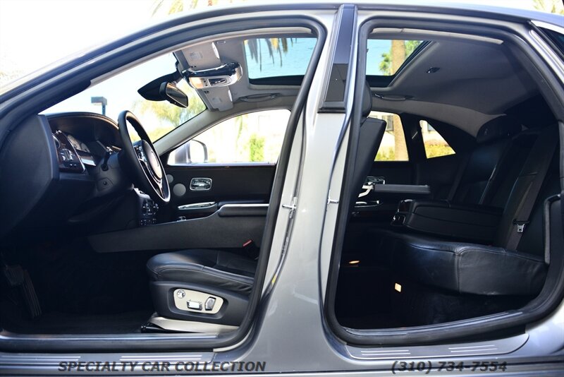 2011 Rolls-Royce Ghost   - Photo 10 - West Hollywood, CA 90069