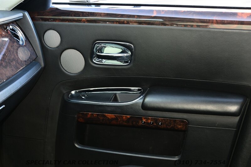 2011 Rolls-Royce Ghost   - Photo 18 - West Hollywood, CA 90069