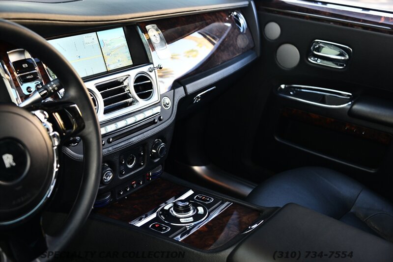 2011 Rolls-Royce Ghost   - Photo 13 - West Hollywood, CA 90069