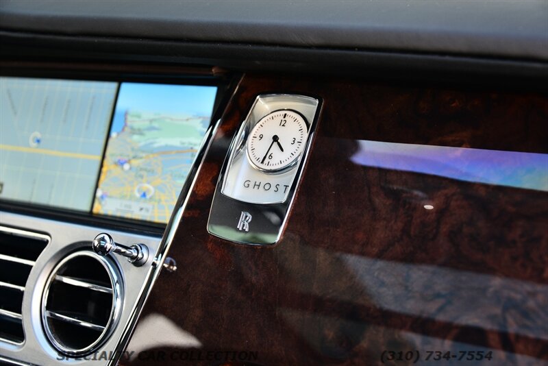 2011 Rolls-Royce Ghost   - Photo 19 - West Hollywood, CA 90069