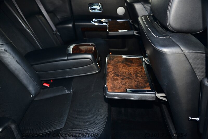 2011 Rolls-Royce Ghost   - Photo 16 - West Hollywood, CA 90069