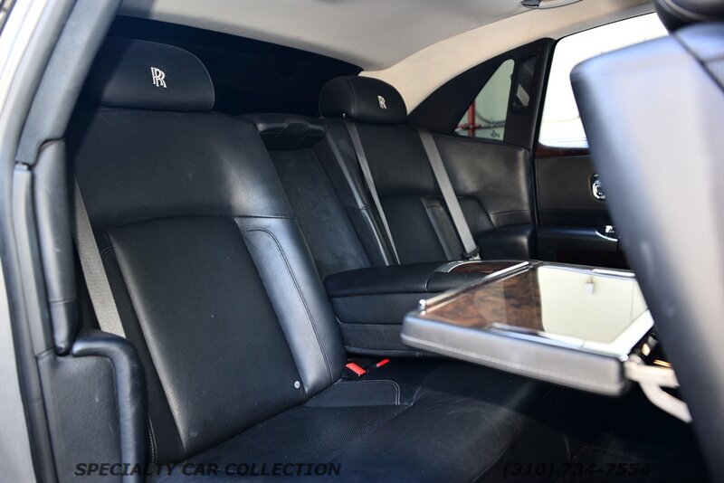 2011 Rolls-Royce Ghost   - Photo 17 - West Hollywood, CA 90069