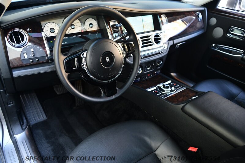 2011 Rolls-Royce Ghost   - Photo 12 - West Hollywood, CA 90069