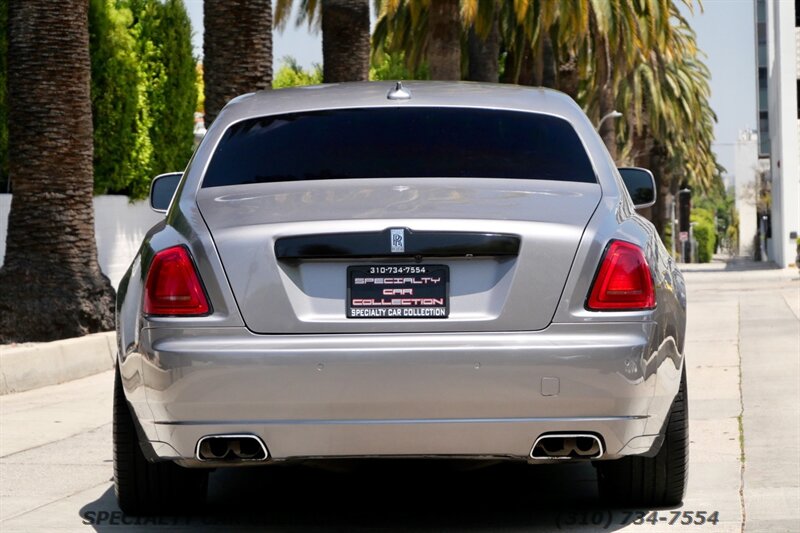 2011 Rolls-Royce Ghost   - Photo 7 - West Hollywood, CA 90069