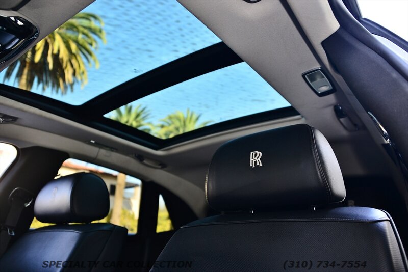 2011 Rolls-Royce Ghost   - Photo 14 - West Hollywood, CA 90069